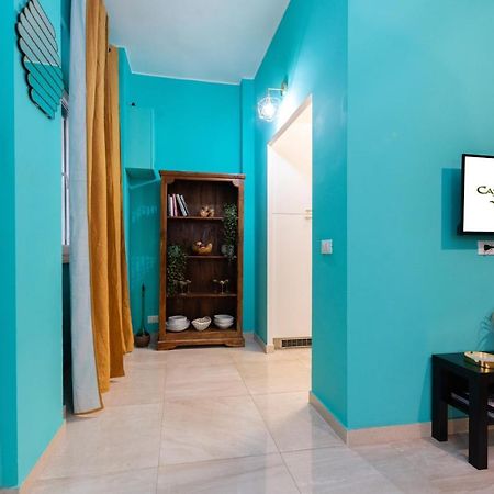 Casa Vegezio Near Vatican Museum And Metro Cipro Private Garden Check-In From 3 Pm To 10 Pm Luaran gambar