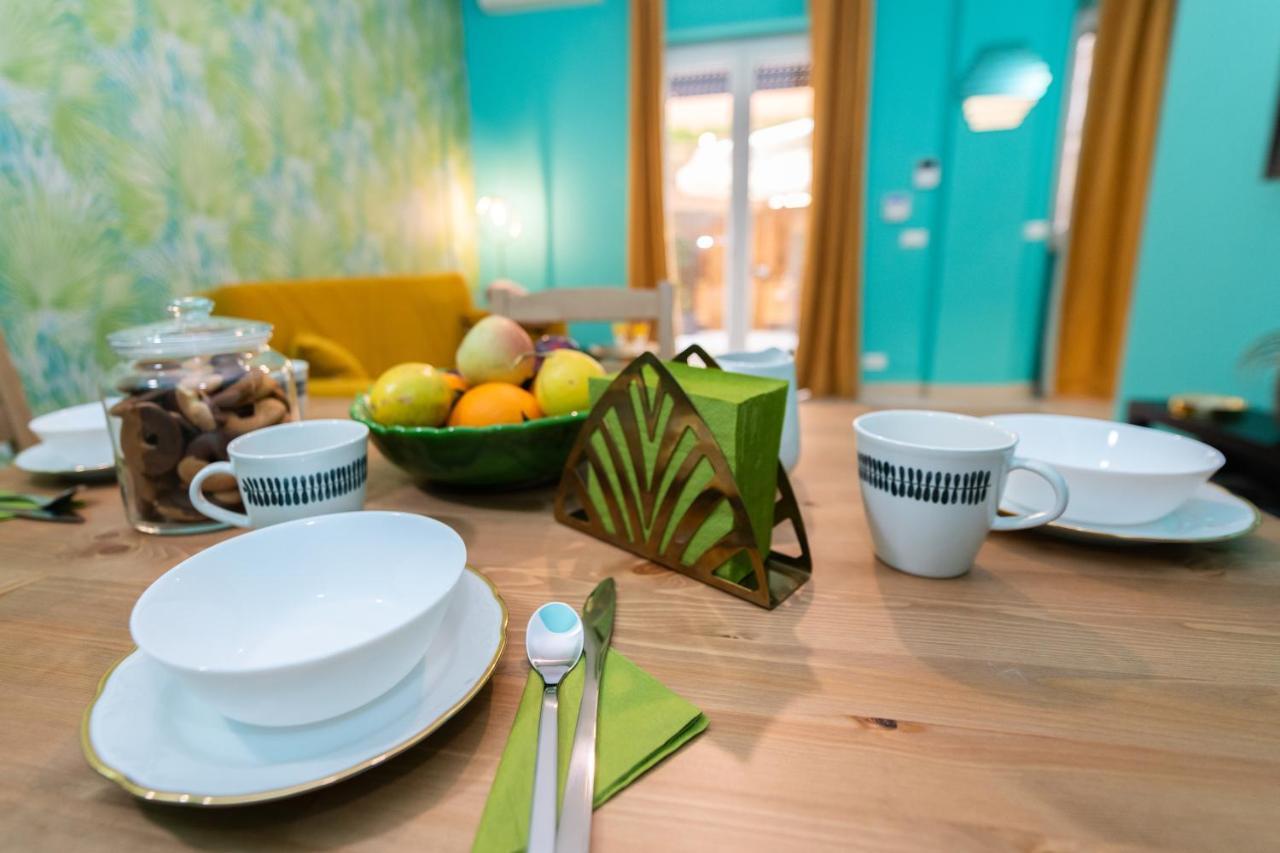 Casa Vegezio Near Vatican Museum And Metro Cipro Private Garden Check-In From 3 Pm To 10 Pm Luaran gambar