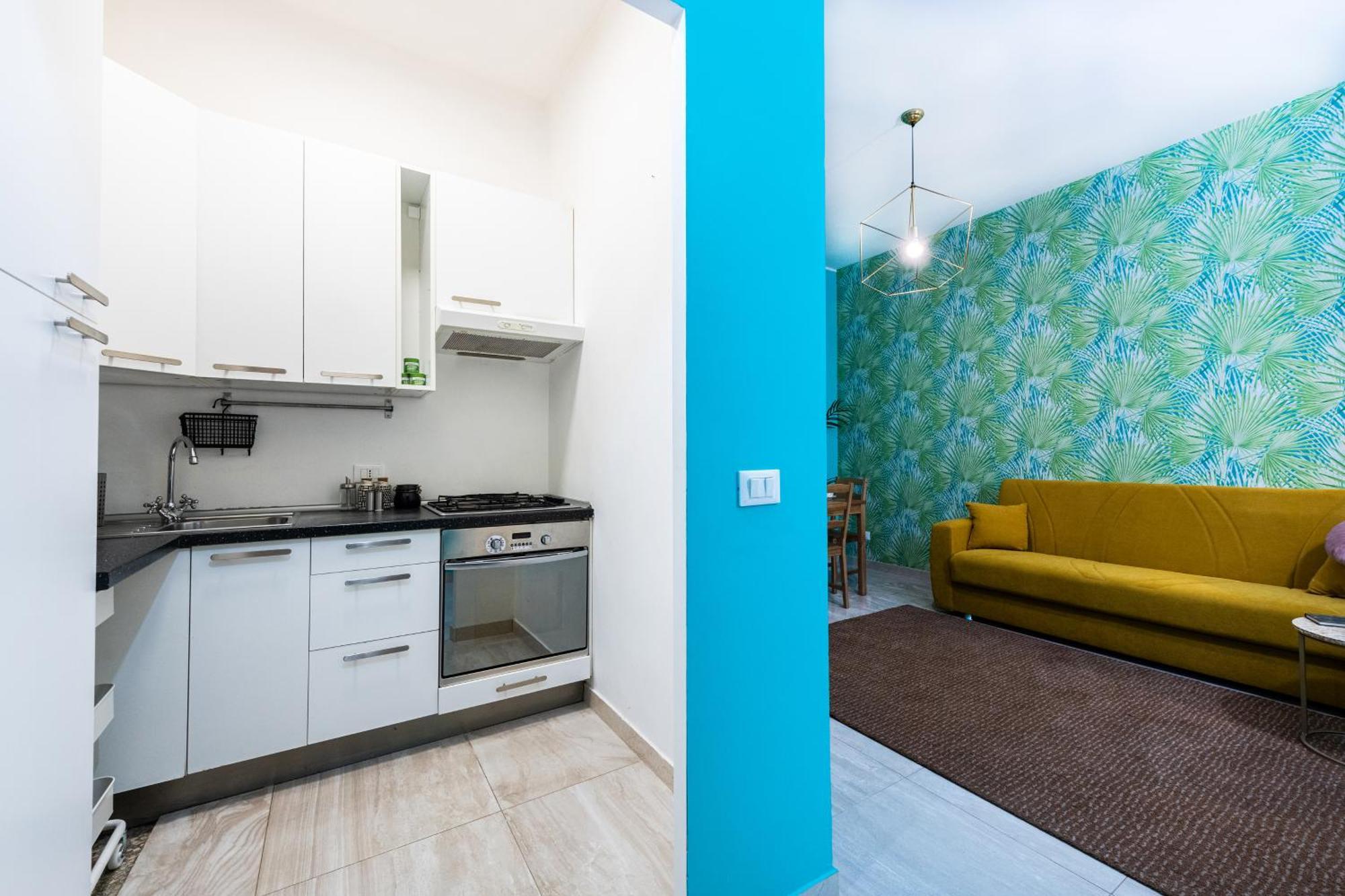 Casa Vegezio Near Vatican Museum And Metro Cipro Private Garden Check-In From 3 Pm To 10 Pm Luaran gambar